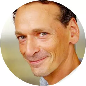 Marc Gabizon - Television producer