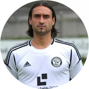 Marc Gallego - German footballer