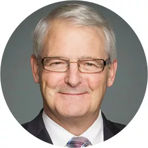 Marc Garneau