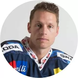 Marc Gautschi - Ice hockey player