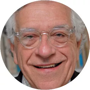 Marc Gellman photograph