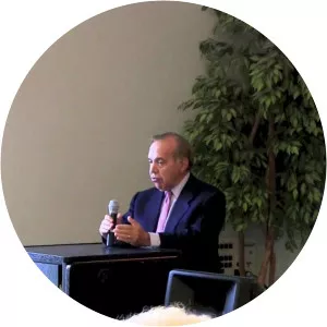 Marc George Gershwin photograph