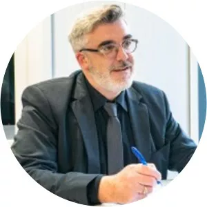 marc géronimi - Author