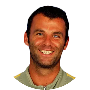 Marc Gicquel - Tennis player