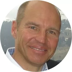 Marc Girardelli - Austrian-Luxembourger former alpine ski racer