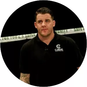 Marc Goddard