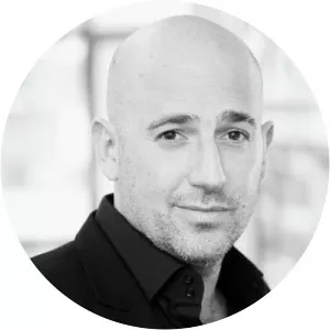 Marc Goldberg - Film producer