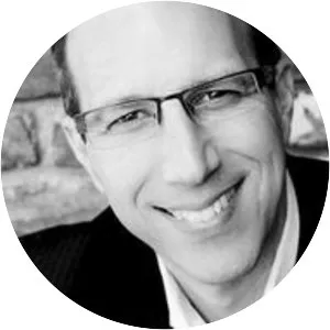 Marc Goodman photograph