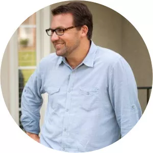 Marc Gorlin photograph