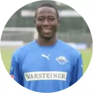 Marc Gouiffe à Goufan