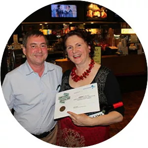 Marc Gracie - Australian film producer