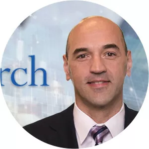 Marc Grandisson - President of Arch Capital Group Ltd.