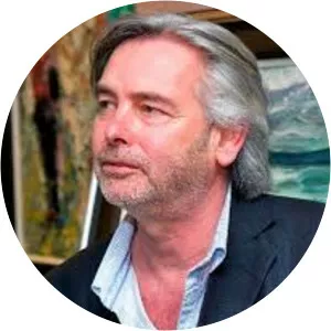 Marc Grimshaw - Visual artist