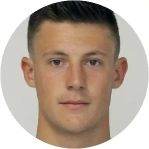 Marc Gual - Spanish football player