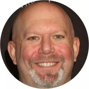 Marc Guggenheim - American screenwriter