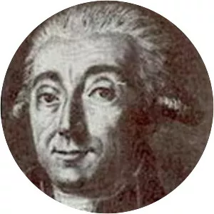 Marc-Guillaume Alexis Vadier