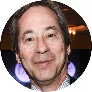 Marc Gurvitz - Executive producer