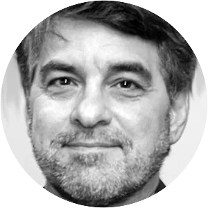 Marc H. Bornstein photograph