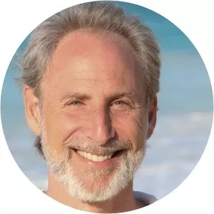 Marc Halpern - Author