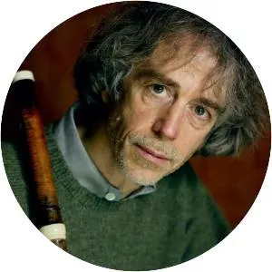 Marc Hantaï Musician