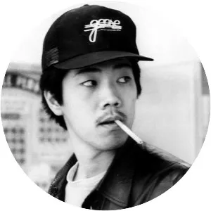 Marc Hayashi - American actor