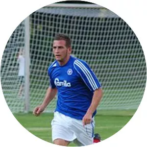 Marc Heider - Soccer player