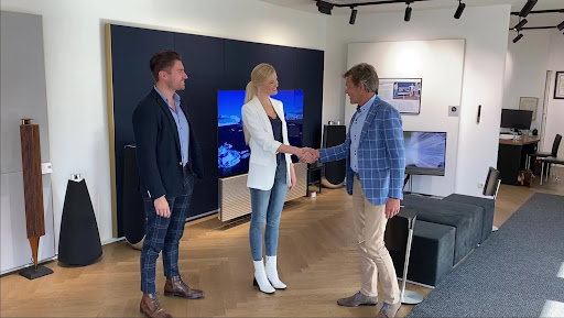 Marc Heiss Digital GmbH - Internet marketing service in Reith bei Seefeld, Austria