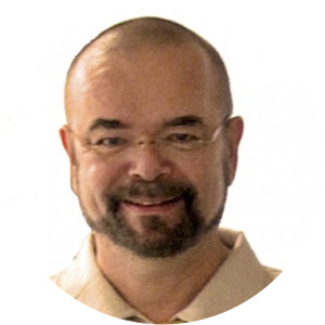 Marc Helgesen - Author