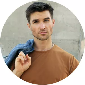 Marc Herrmann - Actor