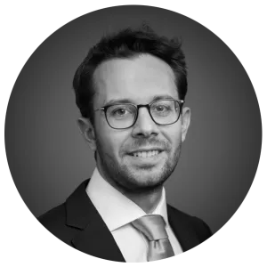 Marc Hesse - Researcher