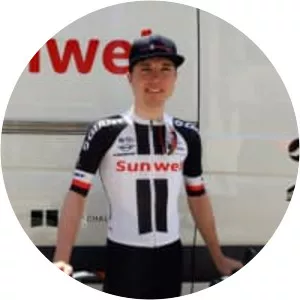 Marc Hirschi - Swiss cyclist