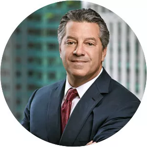 Marc Holliday - Chairman of the Board of Directors of the New York Racing Association