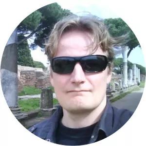 Marc Holthuizen - Film producer