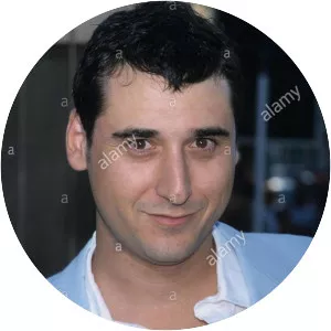 Marc Hyman - American screenwriter