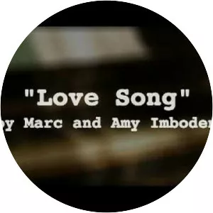 Marc Imboden - Musical artist