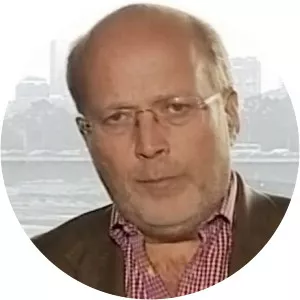 Marc Innaro - Journalist