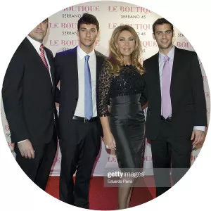 Marc Ivan Ostarcevic - 