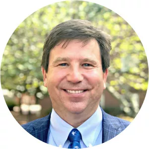 Marc J. Hetherington