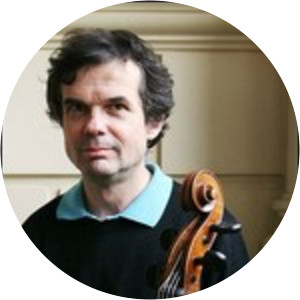 Marc Jaermann - Musician