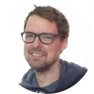 Marc Jan Bonder - Researcher