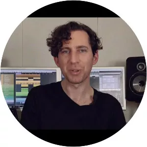 Marc JB - Musical artist