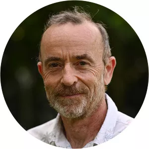 Marc Joliot - Researcher ‧ Pierre Joliot's son