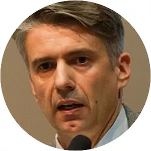 Marc Jongen - Member of the Bundestag