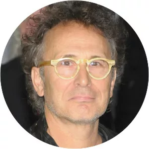 Marc Jordan - Canadian singer-songwriter