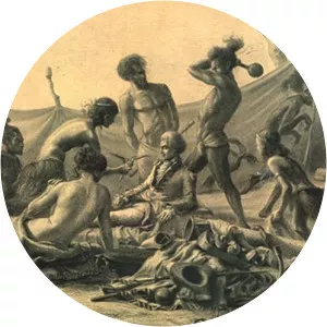 Marc-Joseph Marion du Fresne