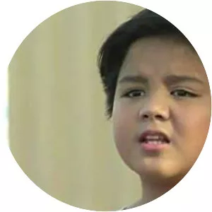 Marc Justine Alvarez