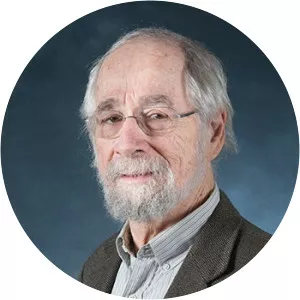 Marc Karnis Landy - Author