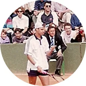 Marc-Kevin Goellner - Tennis player