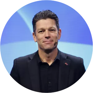 Marc King - President of Keller Williams Realty