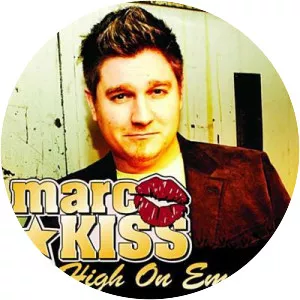 Marc Kiss